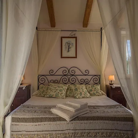 L'antigo Granaro * Agugliano