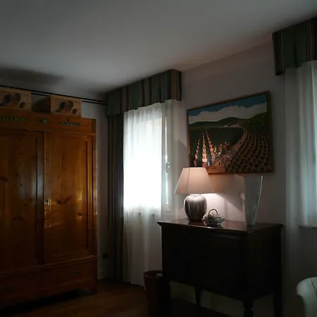 Landhaus L'antigo Granaro Agugliano