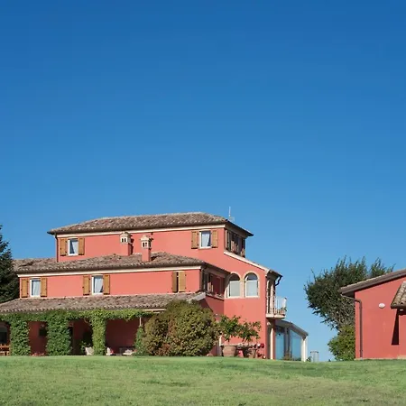 L'antigo Granaro Landsted *