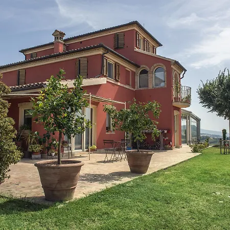 Casa di campagna L'antigo Granaro