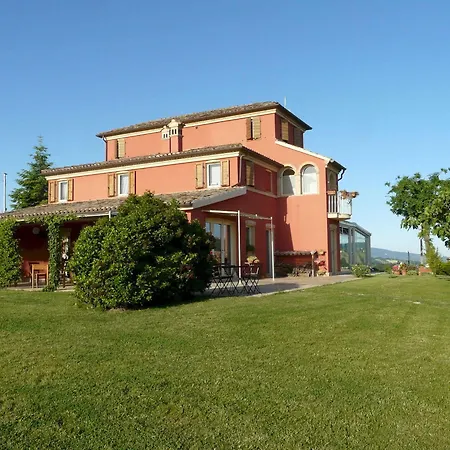 L'antigo Granaro