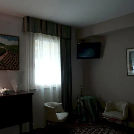 L'antigo Granaro Landhaus Agugliano