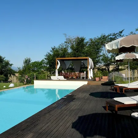 L'antigo Granaro Agugliano