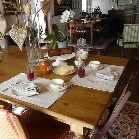 L'antigo Granaro * Agugliano